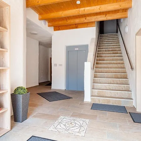 Apartamento Nr 15 Flut Mit Loggia