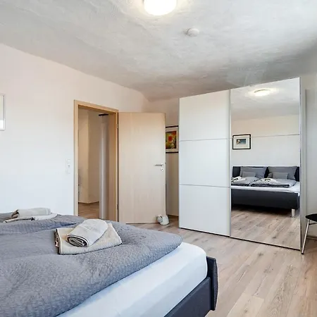 Nr 15 Flut Mit Loggia *