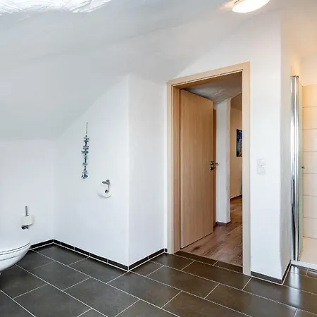 Nr 15 Flut Mit Loggia Aurich