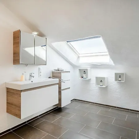 Apartment Nr 15 Flut Mit Loggia