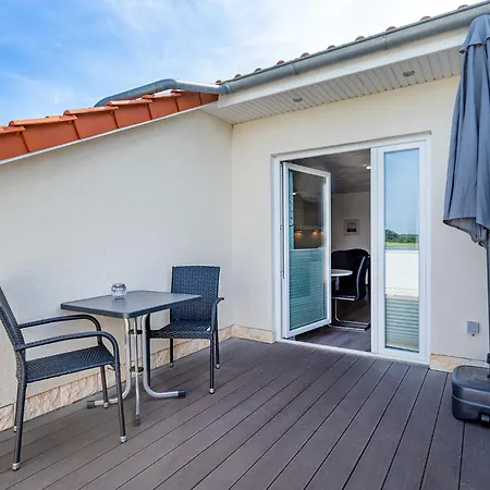 Nr 15 Flut Mit Loggia Aurich