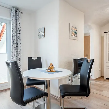 Nr 15 Flut Mit Loggia Aurich