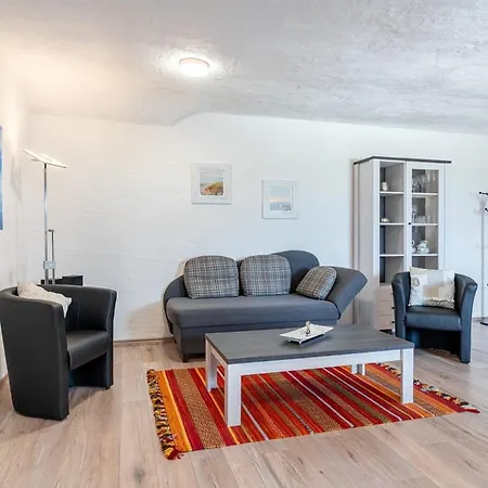 Nr 15 Flut Mit Loggia Aurich