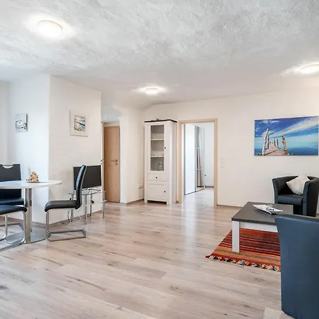 Nr 15 Flut Mit Loggia Aurich