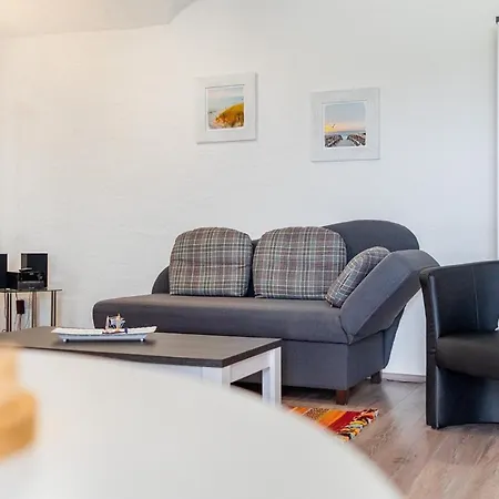 Nr 15 Flut Mit Loggia * Aurich