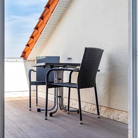 Nr 15 Flut Mit Loggia