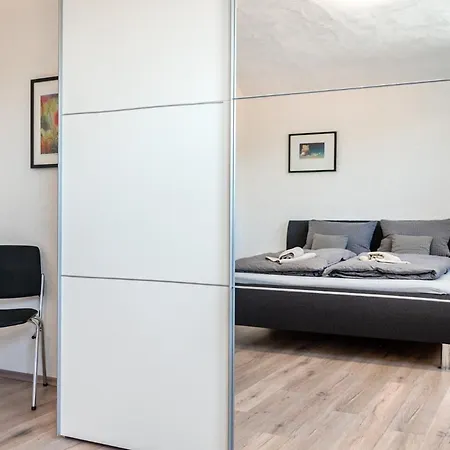 Apartment Nr 15 Flut Mit Loggia