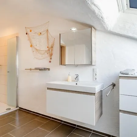Apartment Nr 15 Flut Mit Loggia Aurich