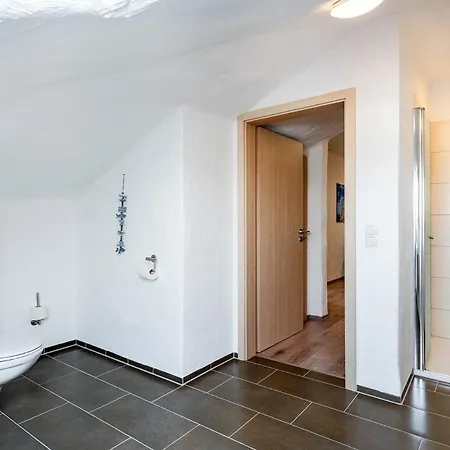 Apartamento Nr 15 Flut Mit Loggia *