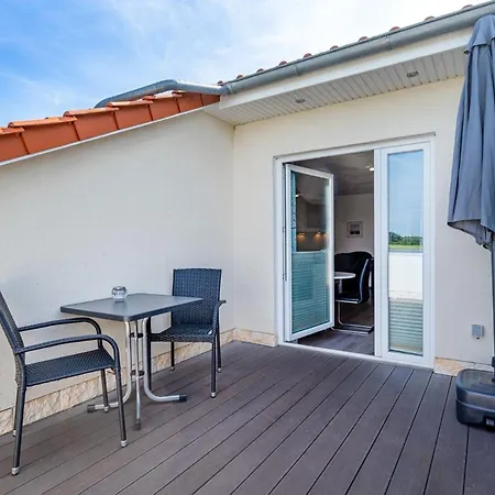 Apartment Nr 15 Flut Mit Loggia